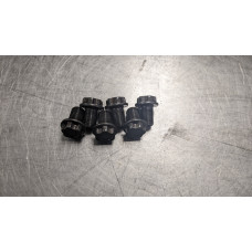 114S111 Flexplate Bolts From 2013 Nissan Rogue  2.5  Japan Built